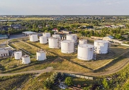 Дизель и другие нефтепродукты оптом по всему Казахстану.