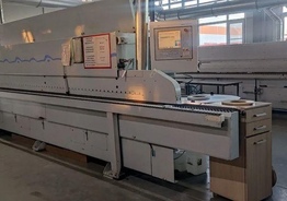 Новые запчасти для станков Homag
