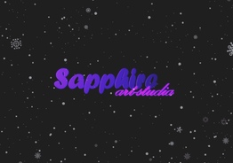 Арт-студия Sapphire