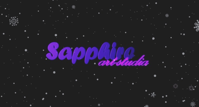 Арт-студия Sapphire