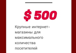  Настройка контекстной рекламы Яндекс Директ Google Ads с ведением 